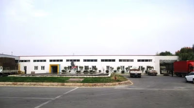Китай Qingdao Imbell Sporting Goods Co., Ltd.