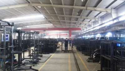 Китай Qingdao Imbell Sporting Goods Co., Ltd.