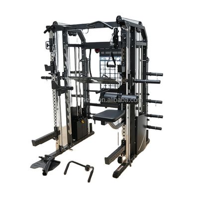 Многофункциональное оборудование для тренажеров Smith Machine для домашнего тренажера