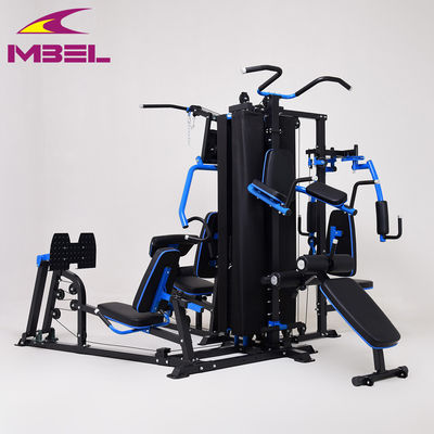 OEM ODM Service MT18504 Фитнес-оборудование Фитнес-оборудование для домашнего тренажерного зала в серебряном сером цвете