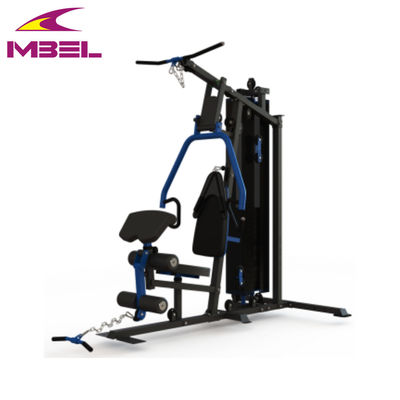 OEM ODM Service MT18504 Фитнес-оборудование Фитнес-оборудование для домашнего тренажерного зала в серебряном сером цвете