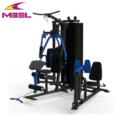 OEM ODM Service MT18504 Фитнес-оборудование Фитнес-оборудование для домашнего тренажерного зала в серебряном сером цвете