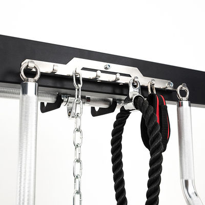 Современный стиль фитнес-гимназия Фитнес-оборудование Smith Machine All In One Machine с погрузочным портом