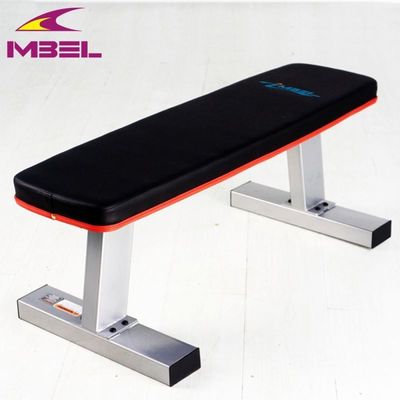 Регулируемое фитнес-оборудование для тренажеров Ab Sit Up Bench для эффективных упражнений Серый/Черный