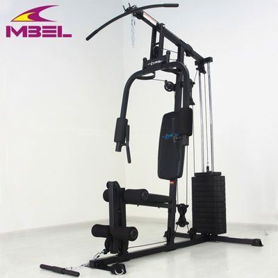 Total Sports America Home Gym Ultimate Fitness Multi Gym для Ваших тренировочных потребностей