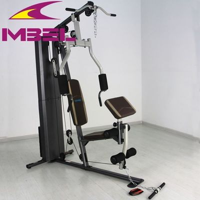 Total Sports America Home Gym Ultimate Fitness Multi Gym для Ваших тренировочных потребностей