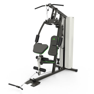 Total Sports America HG2109 Переносное и домашнее оборудование для мужского физкультуры
