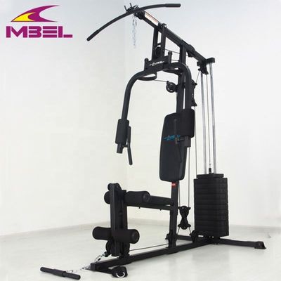 Total Sports Home Gym Equipment Fitness Product с двухслойным толстым покрытием
