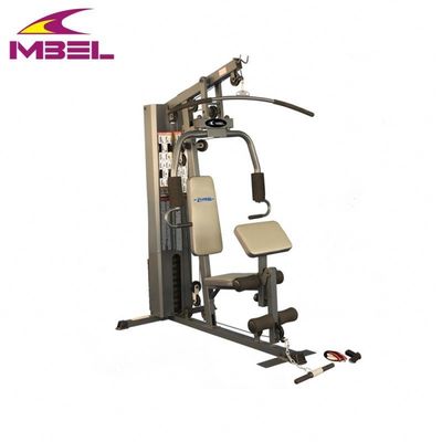 Total Sports Home Gym Equipment Fitness Product с двухслойным толстым покрытием