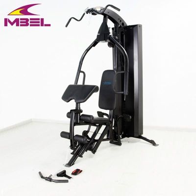 Total Sports Home Gym Equipment Fitness Product с двухслойным толстым покрытием