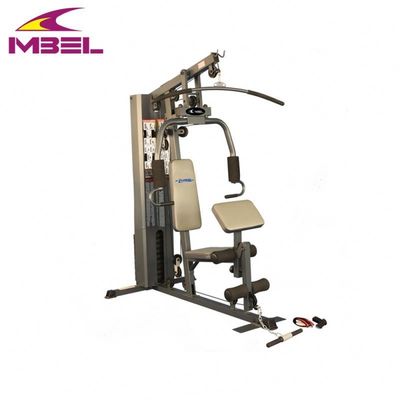 Циндао погрузочный порт многофункциональный тренажерный зал Smith Machine Cage Домашний тренажерный зал Power Squat Rack