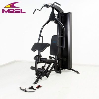 Циндао погрузочный порт многофункциональный тренажерный зал Smith Machine Cage Домашний тренажерный зал Power Squat Rack