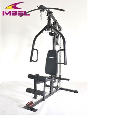 Циндао погрузочный порт многофункциональный тренажерный зал Smith Machine Cage Домашний тренажерный зал Power Squat Rack
