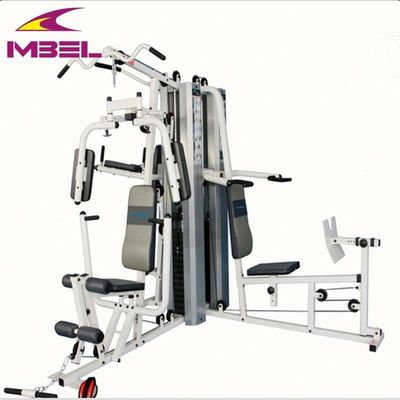 Циндао Мульти HG9900 Домашний тренажерный зал Мульти-станция фитнес-оборудование с двухслойным толстым покрытием