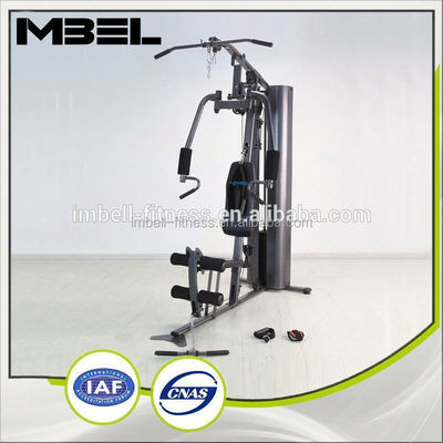 Циндао Мульти HG9900 Домашний тренажерный зал Мульти-станция фитнес-оборудование с двухслойным толстым покрытием