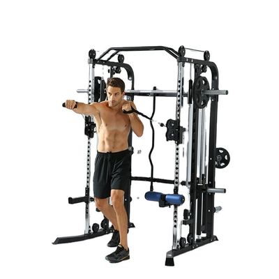 IBL-MXG5 Best Smith Machine Gym для OEM-сервиса в индивидуальном дизайне