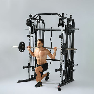 IBL-MXG5 Best Smith Machine Gym для OEM-сервиса в индивидуальном дизайне
