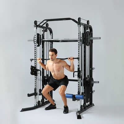 IBL-MXG5 Best Smith Machine Gym для OEM-сервиса в индивидуальном дизайне