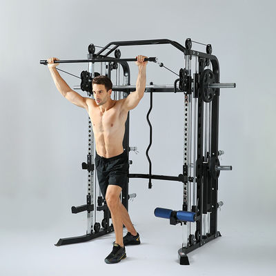 IBL-MXG5 Best Smith Machine Gym для OEM-сервиса в индивидуальном дизайне