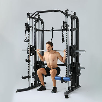 IBL-MXG5 Best Smith Machine Gym для OEM-сервиса в индивидуальном дизайне