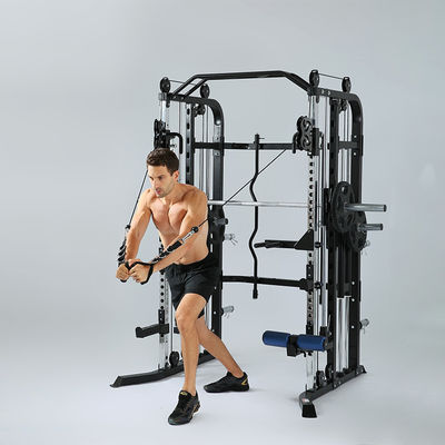 IBL-MXG5 Best Smith Machine Gym для OEM-сервиса в индивидуальном дизайне