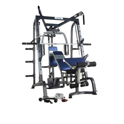 Силовое оборудование Smith Machine OEM ODM Услуга для энтузиастов силовых тренировок
