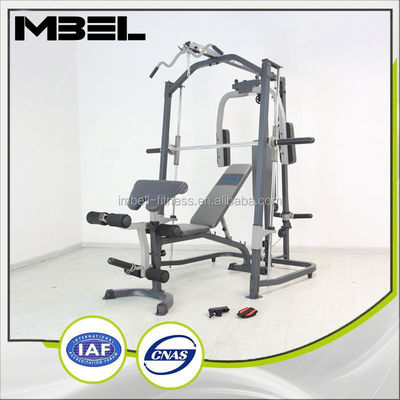 Силовое оборудование Smith Machine OEM ODM Услуга для энтузиастов силовых тренировок