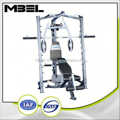 Силовое оборудование Smith Machine OEM ODM Услуга для энтузиастов силовых тренировок