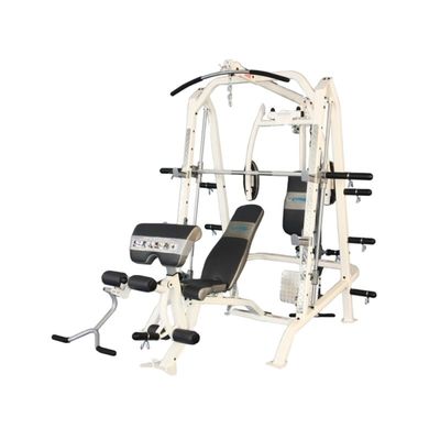 2-слойный толстопокрытый Smith Machine идеальное дополнение к вашему фитнес-оборудованию
