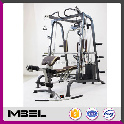 2-слойный толстопокрытый Smith Machine идеальное дополнение к вашему фитнес-оборудованию