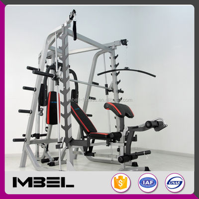 2-слойный толстопокрытый Smith Machine идеальное дополнение к вашему фитнес-оборудованию