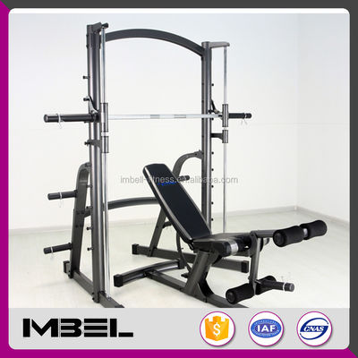 2-слойный толстопокрытый Smith Machine идеальное дополнение к вашему фитнес-оборудованию