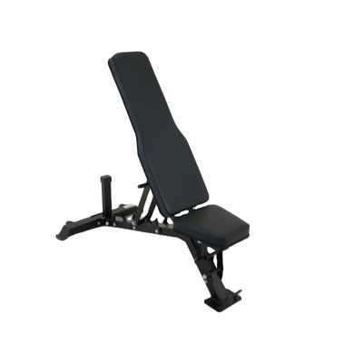 Unisex Indoor Folding Portable Weight Bench Press for Dumbbell Workout Подъем веса для тренировок на гантели