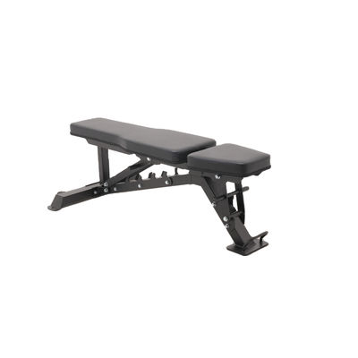 Unisex Indoor Folding Portable Weight Bench Press for Dumbbell Workout Подъем веса для тренировок на гантели