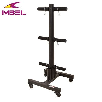 Black Plate Tree N.W 10,7 кг для PT-5757 Gym Equipment Multi Gym Устройства для упражнений