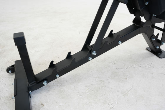 Unisex Indoor Folding Portable Weight Bench Press for Dumbbell Workout Подъем веса для тренировок на гантели