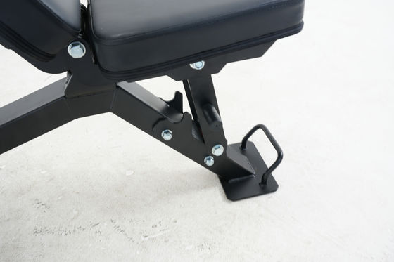 Unisex Indoor Folding Portable Weight Bench Press for Dumbbell Workout Подъем веса для тренировок на гантели