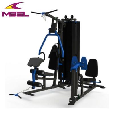 Black Shining Fitness Домашнее спортивное оборудование для мужчин