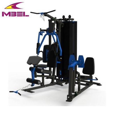 Black Shining Fitness Домашнее спортивное оборудование для мужчин
