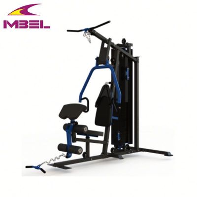 Black Shining Fitness Домашнее спортивное оборудование для мужчин