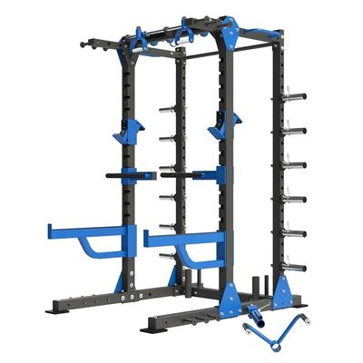 Unisex Sport Heavy Duty Power Rack Exercise Power Tower Стоянка для домашнего тренажерного зала