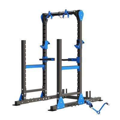 Unisex Sport Heavy Duty Power Rack Exercise Power Tower Стоянка для домашнего тренажерного зала
