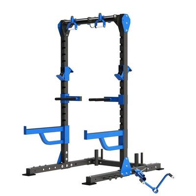 Unisex Sport Heavy Duty Power Rack Exercise Power Tower Стоянка для домашнего тренажерного зала
