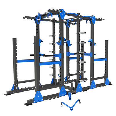 IBL-MFC-8000 Тяжелое оборудование для сильных упражнений