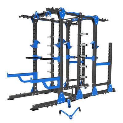 IBL-MFC-8000 Тяжелое оборудование для сильных упражнений