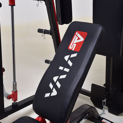 Smith Machine Squat Station Многофункциональное домашнее фитнес-оборудование 40'/ блок 70