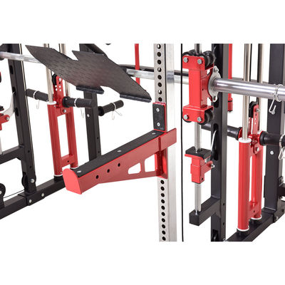 Силовая стойка для домашнего тренажера G8 LP Fitness Cross Training Подходит для мужской силовой тренировки