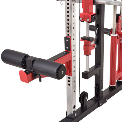 Силовая стойка для домашнего тренажера G8 LP Fitness Cross Training Подходит для мужской силовой тренировки