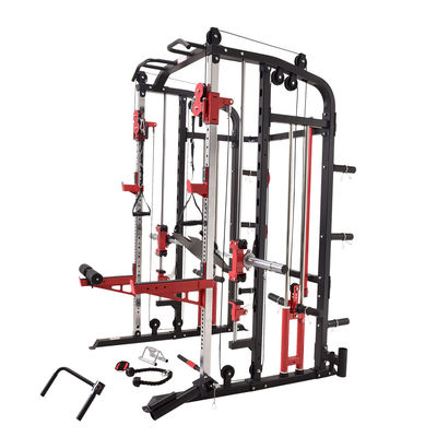 Циндао Порт загруженный стиль G8 LP Multi Fitness Gym Machine для домашнего фитнеса