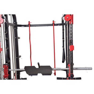 Циндао Порт загруженный стиль G8 LP Multi Fitness Gym Machine для домашнего фитнеса